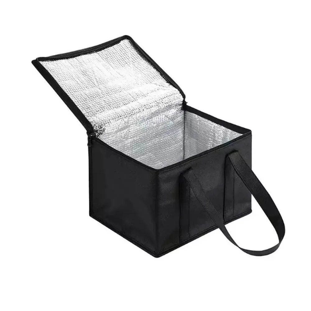 Large Outdoor Cooler Box Picnic Bag