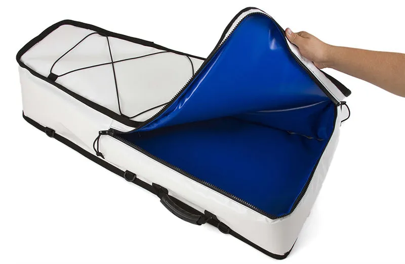 Large Soft Fish Bag Cooler
