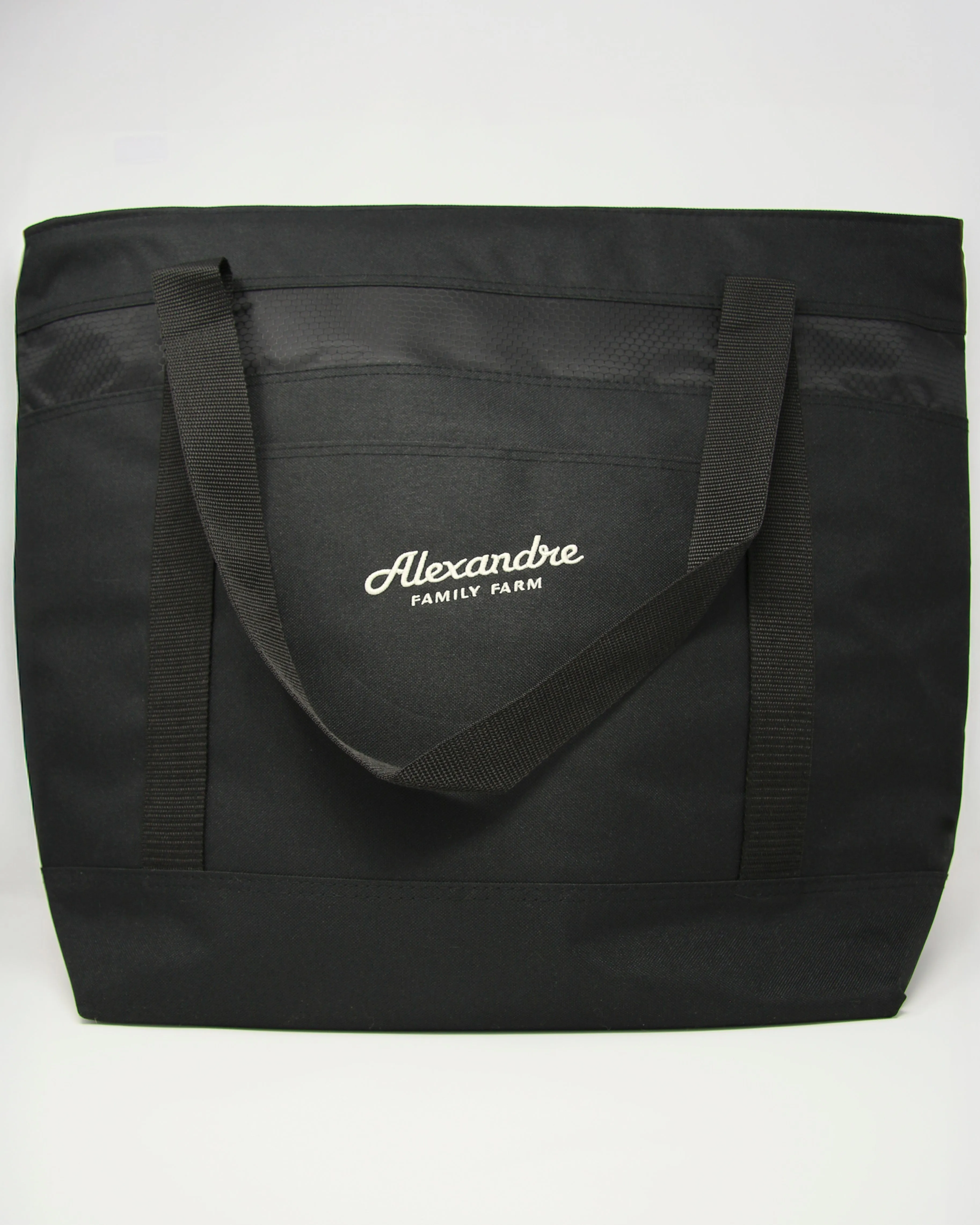 Large Tote Cooler Bag