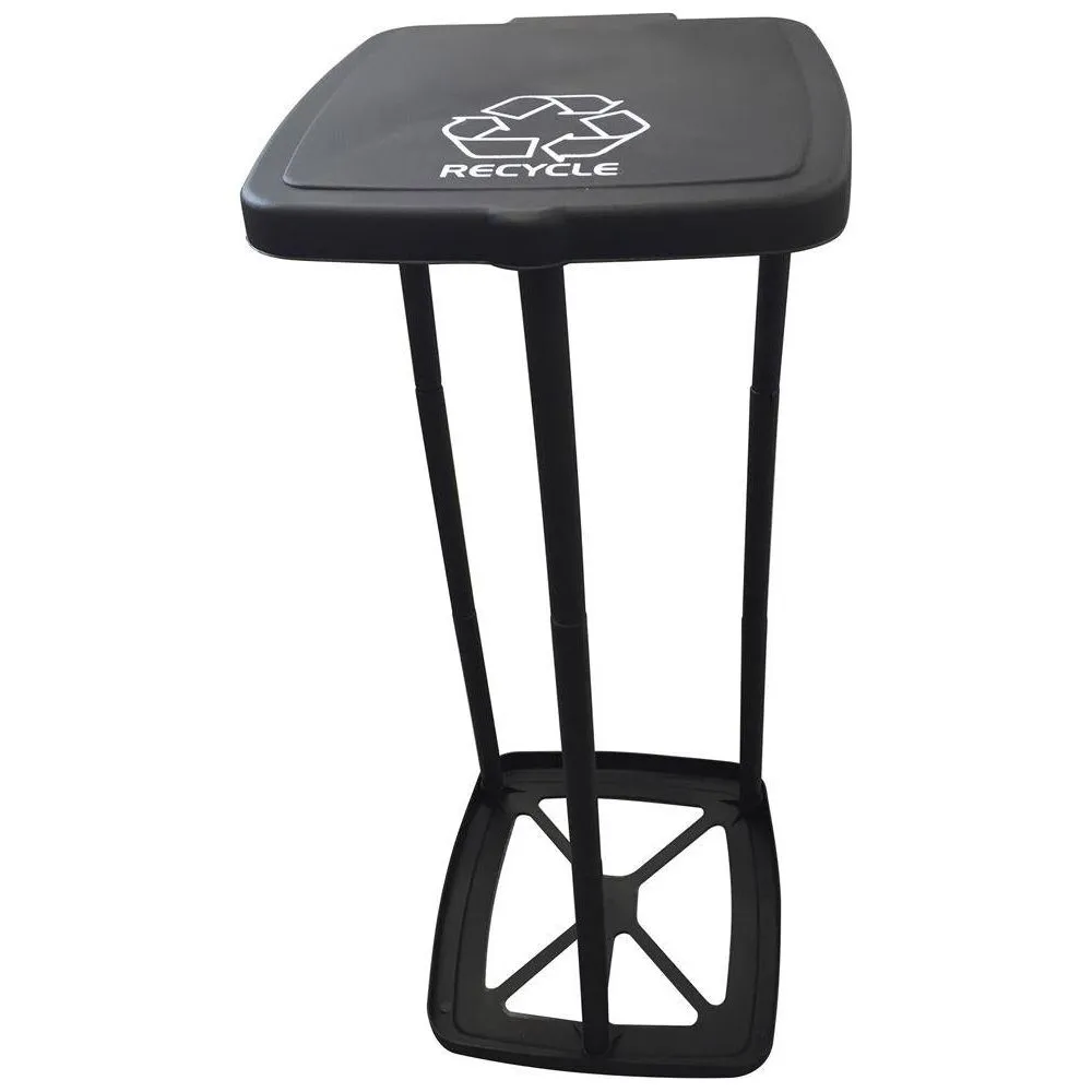 Leisurewize Portable Waste Bin
