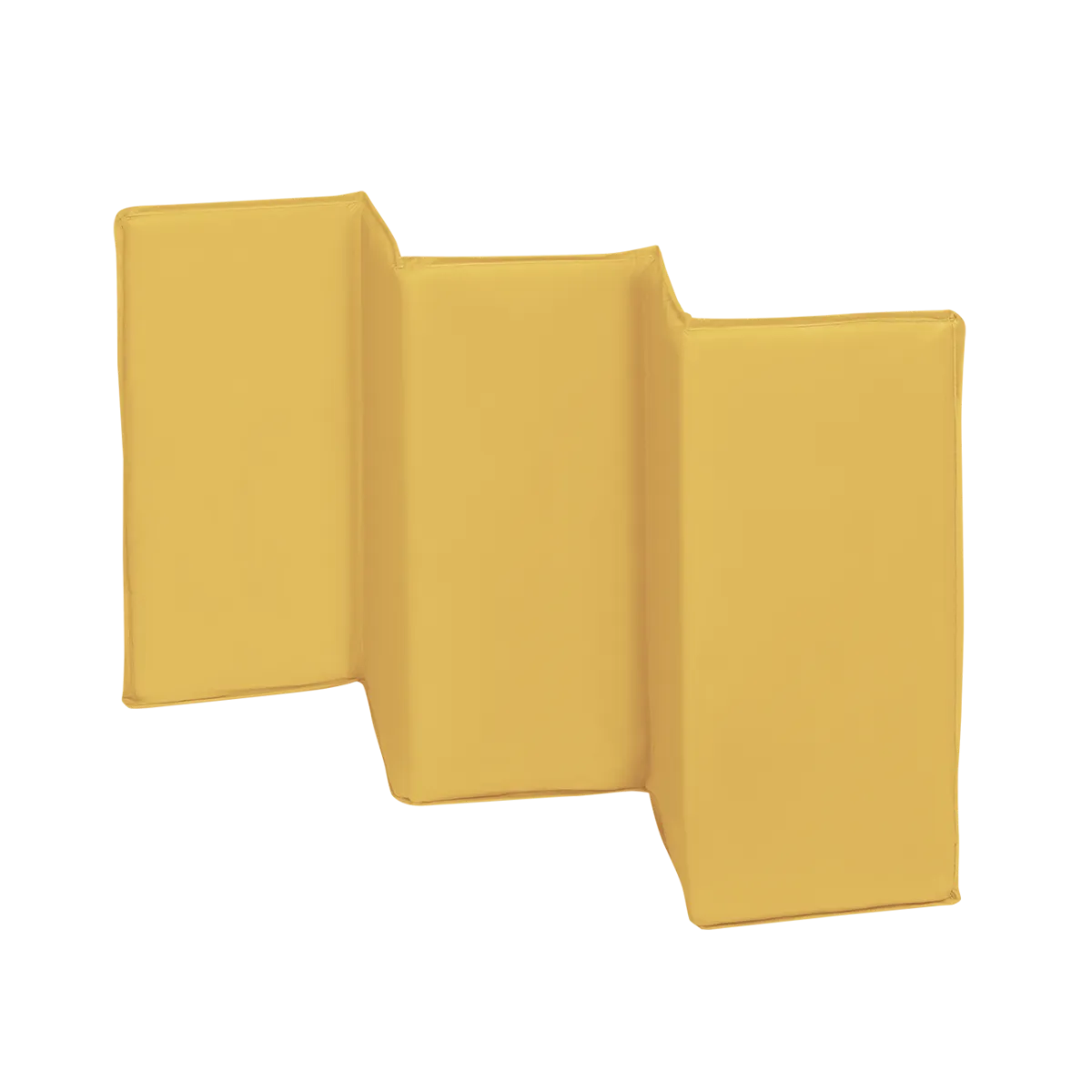 Lionelo Sven Plus Scandi Yellow - Cot 2 in 1