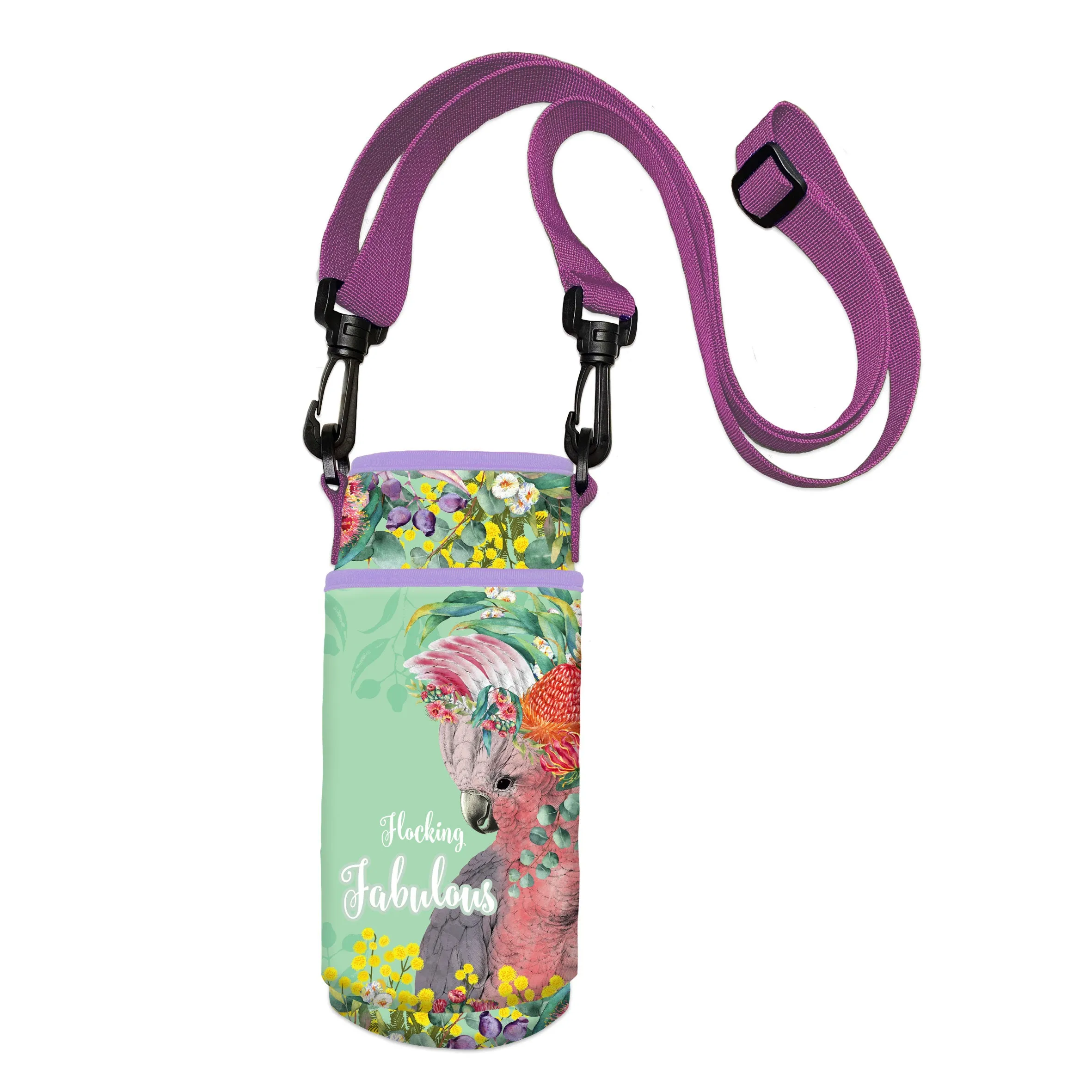 Lisa Pollock Carry All