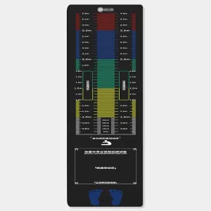 Long Jump Mat Black Middle School Jump Rope Mat for Track and Field, Multi-Purposelong Jump Practice Pad, Shock Absorbing Physical Training Board(Size:Adults (350 x 90 cm))