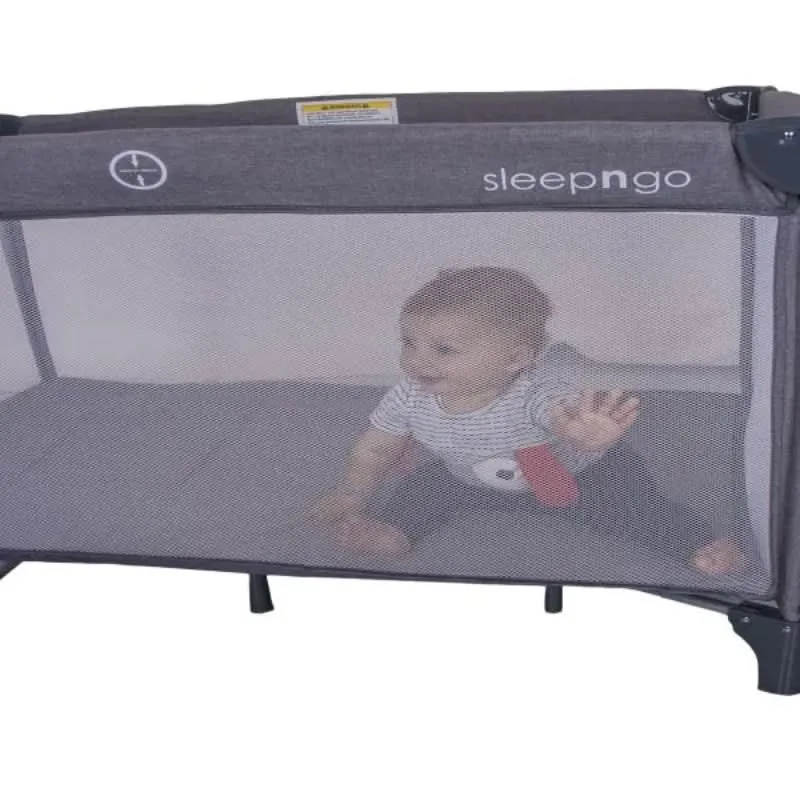Love N Care Sleep N Go Travel Cot