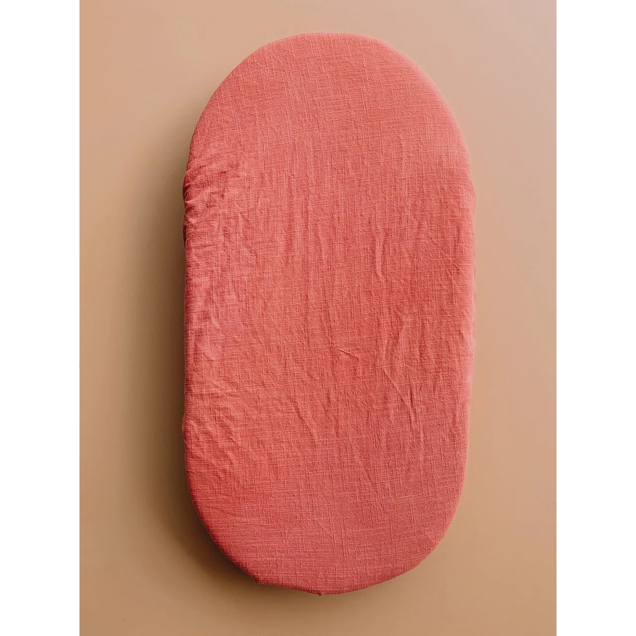 Lullaby Club - Bassinet Sheet - Mars