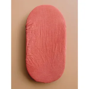 Lullaby Club - Bassinet Sheet - Mars