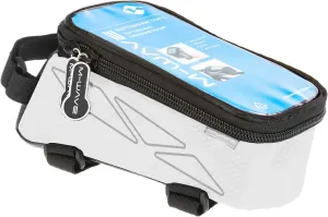 M-Wave Water Resistant Top Tube Bicycle Bags