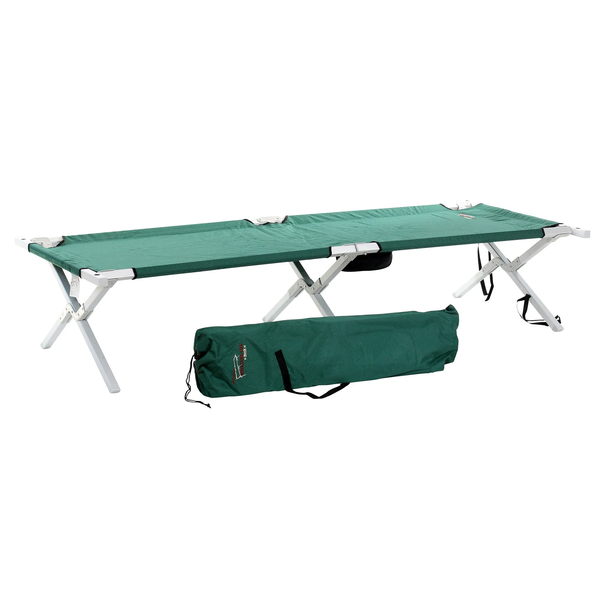 Maine Military Cot HD -- OUTLET STOCK