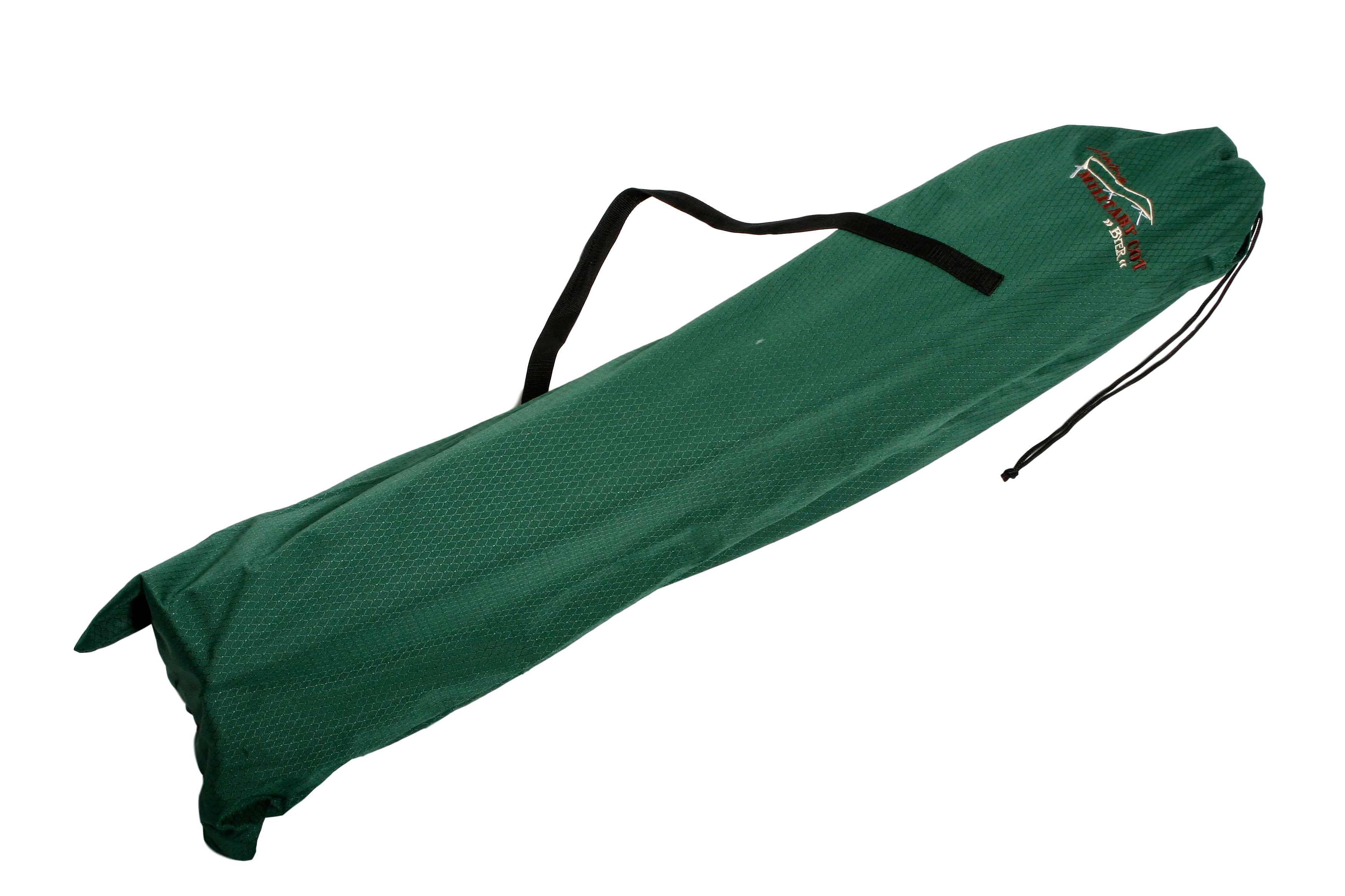 Maine Military Cot HD -- OUTLET STOCK