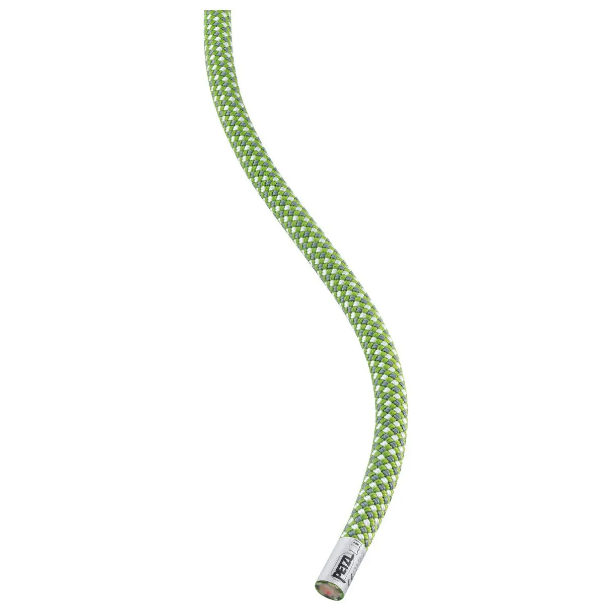 Mambo (10.1mm, 50m), single rope for gym climbing