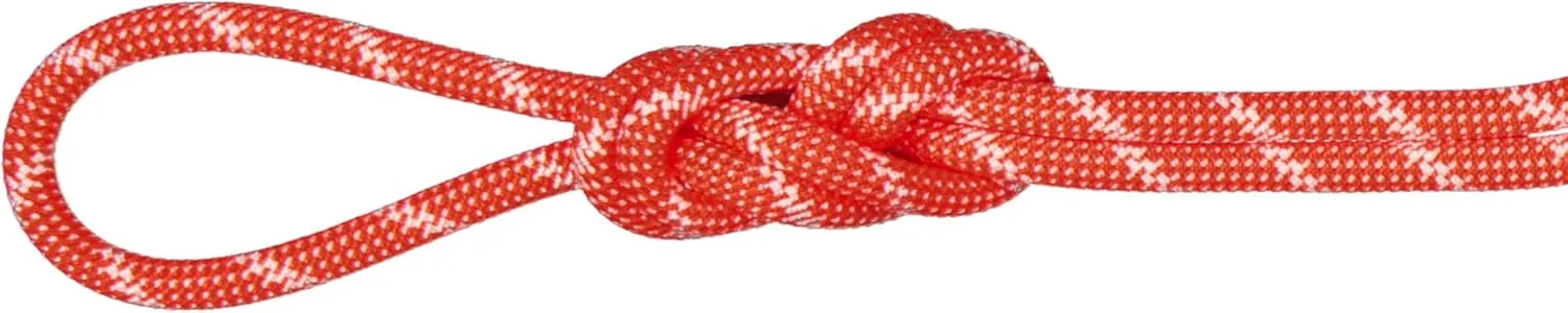 Mammut 8.0 Alpine Classic Rope 50 m