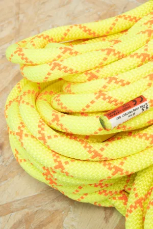 Mammut - 9.5 Alpine Core Protect Dry Rope (2024)