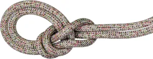 Mammut 9.5 Crag We Care Classic Rope | Recycled Climbing Rope, Equipment for Outdoor Sports | 40 m