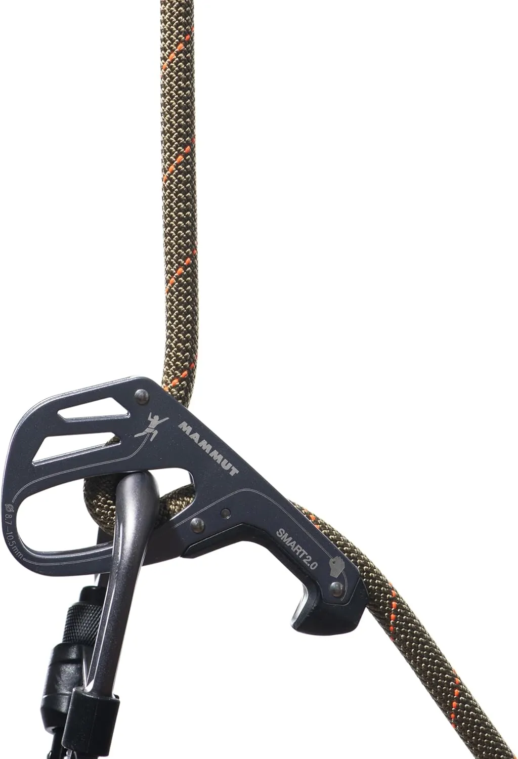 Mammut 9.9 Gym Workhorse Classic Rope