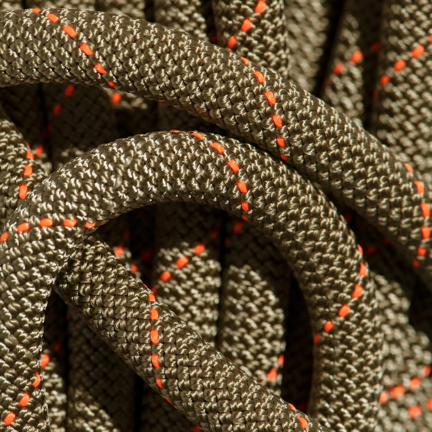 Mammut 9.9 Gym Workhorse Classic Rope