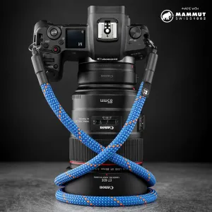 Mammut Azul Dry Storm Strap 9.5mm