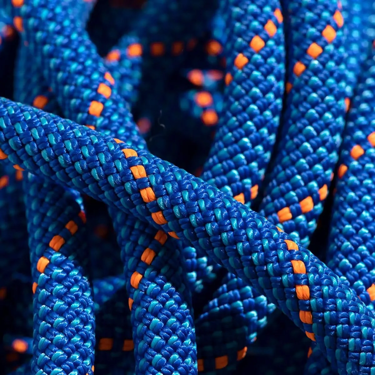 Mammut, Crag Dry Rope - 9.5mm