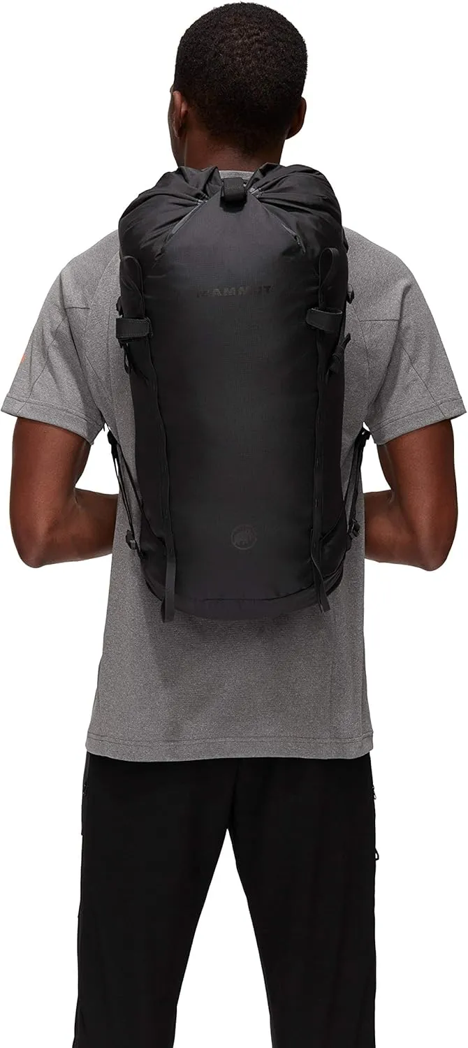 Mammut Trion, Black, 18 Litre