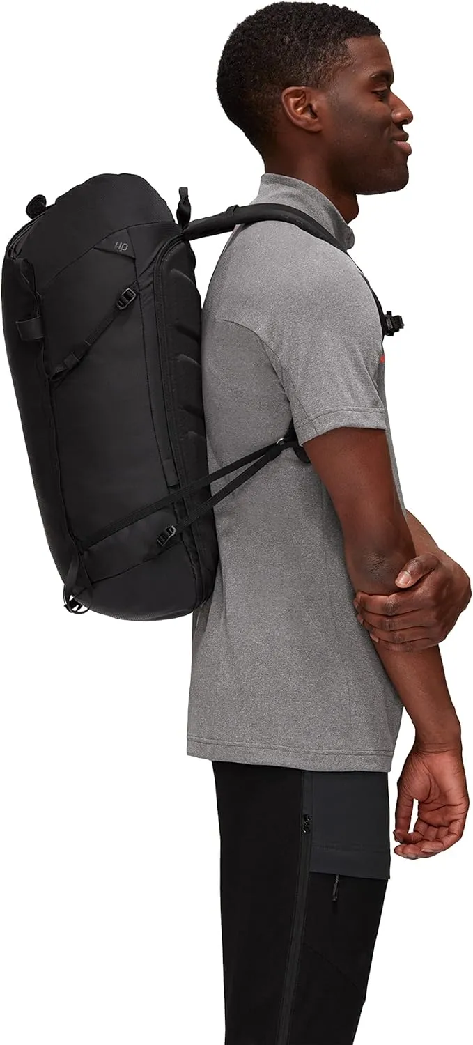 Mammut Trion, Black, 18 Litre