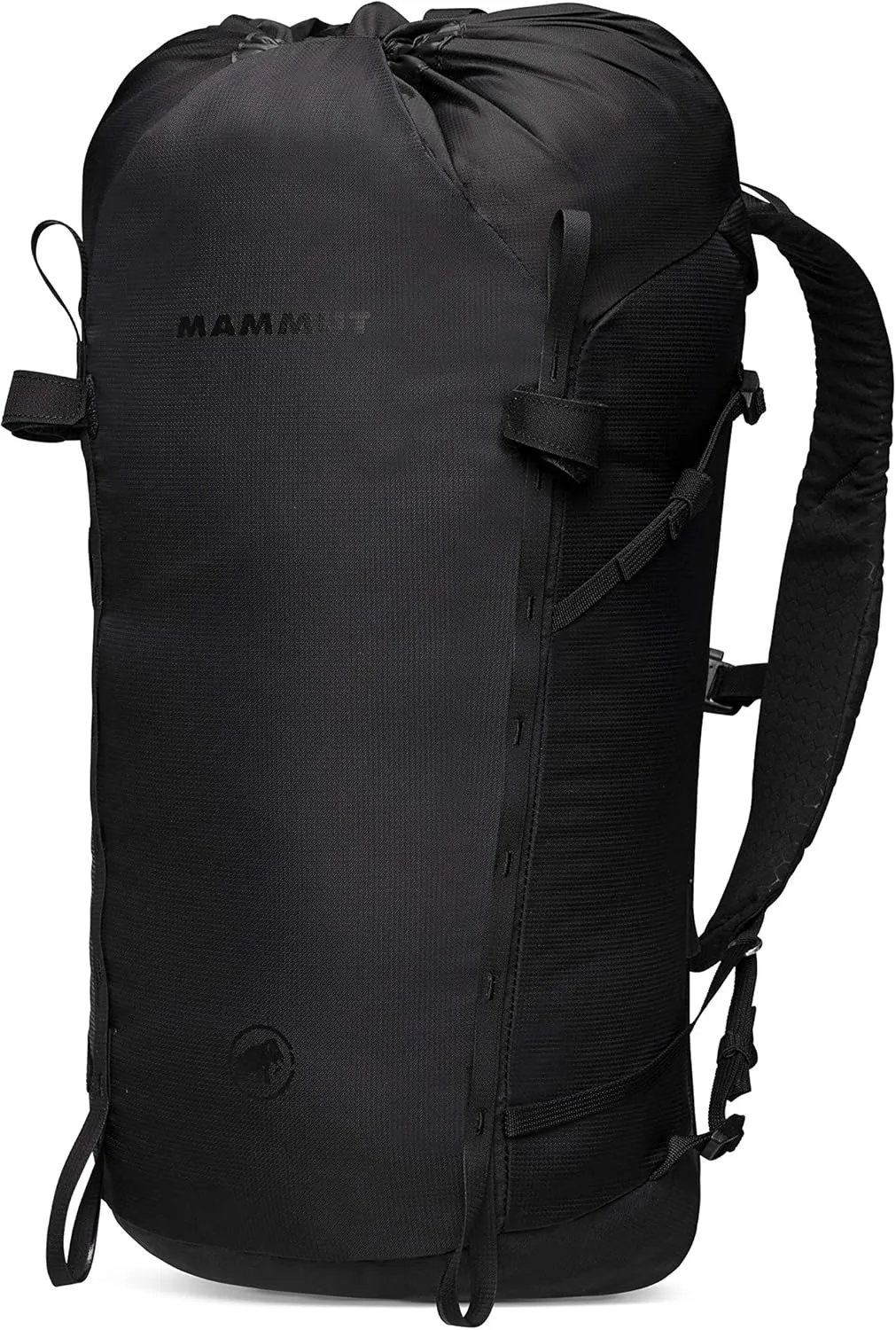 Mammut Trion, Black, 18 Litre