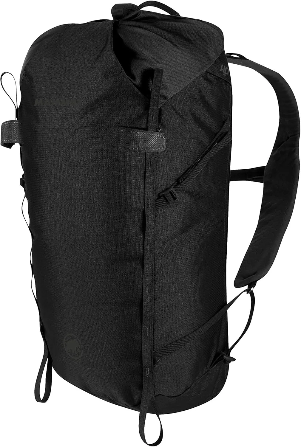 Mammut Trion, Black, 18 Litre
