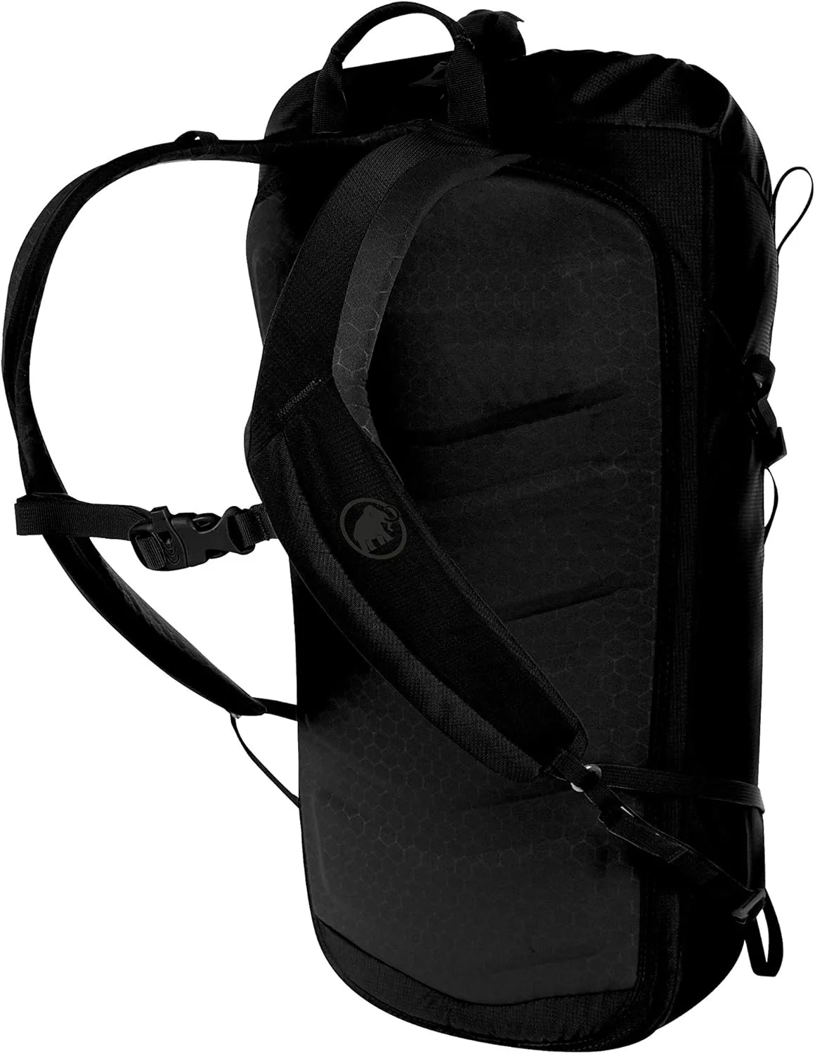 Mammut Trion, Black, 18 Litre