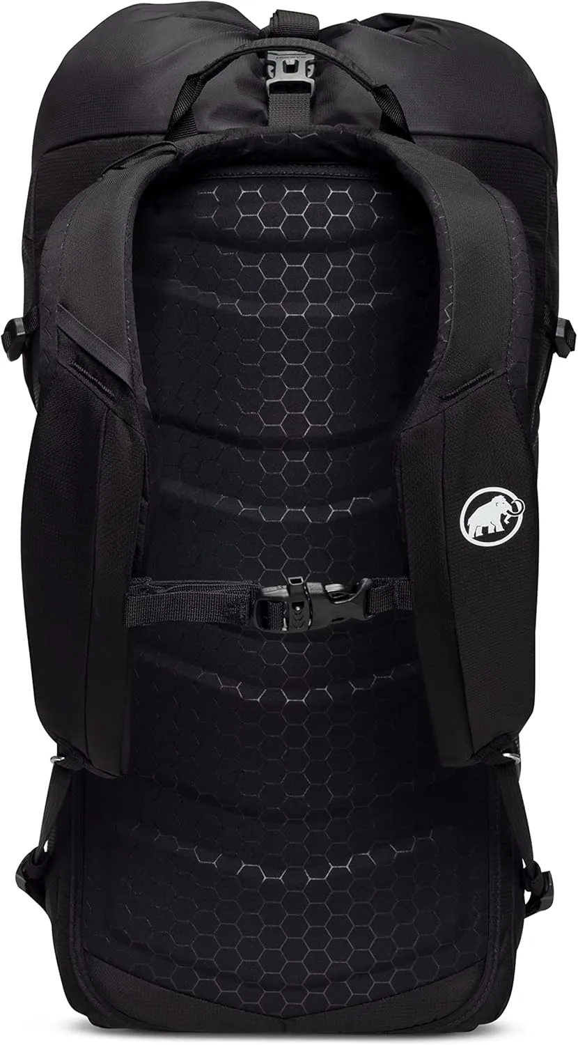 Mammut Trion, Black, 18 Litre
