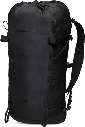 Mammut Trion, Black, 18 Litre