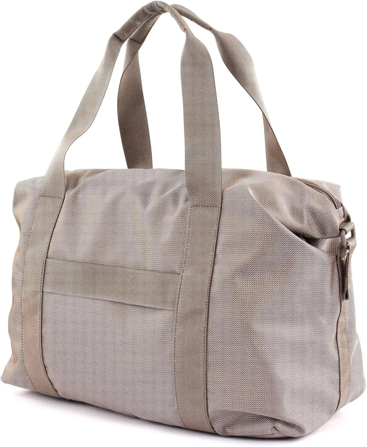 Mandarina Duck Women's MD 20 Handbag, taupe, 42x29x22 (L x H x W)