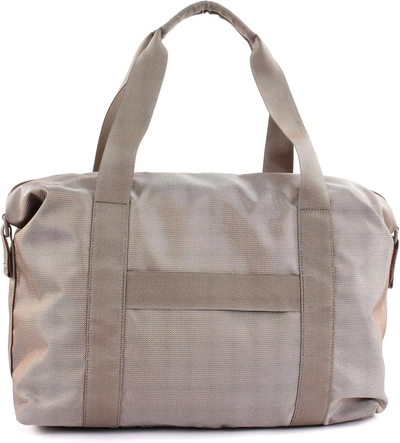 Mandarina Duck Women's MD 20 Handbag, taupe, 42x29x22 (L x H x W)