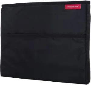 Manhattan Portage Holland Insert Medium, Black, One Size