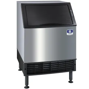 Manitowoc UYF-0140A NEO Undercounter Half Dice Ice Maker