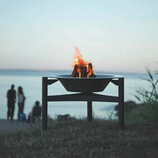 Martinsen 9000 Fire Pit