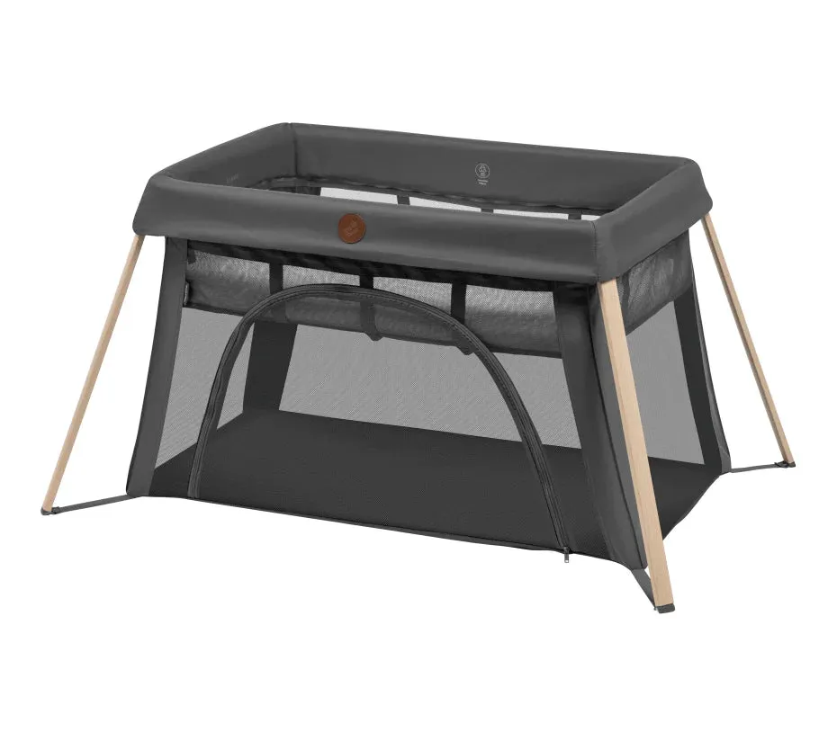 Maxi Cosi Calao Light Compact Travel Cot - Beyond Graphite