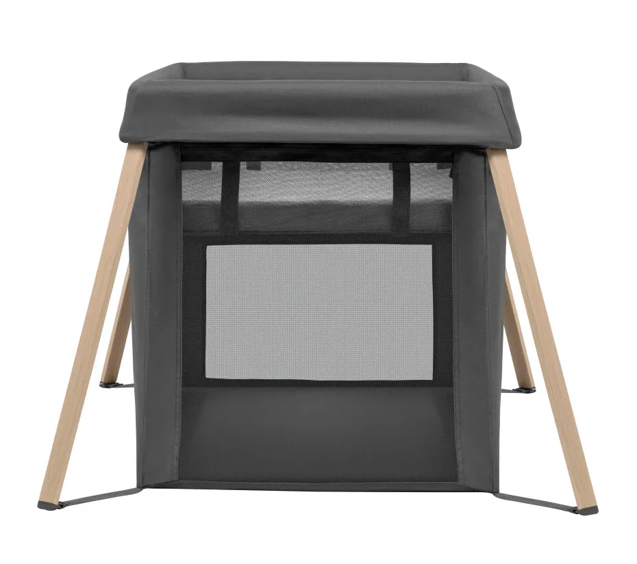 Maxi Cosi Calao Light Compact Travel Cot - Beyond Graphite