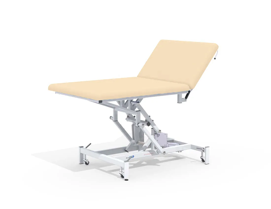 Medi-Plinth 2 Section Bo-Plinth - Electric