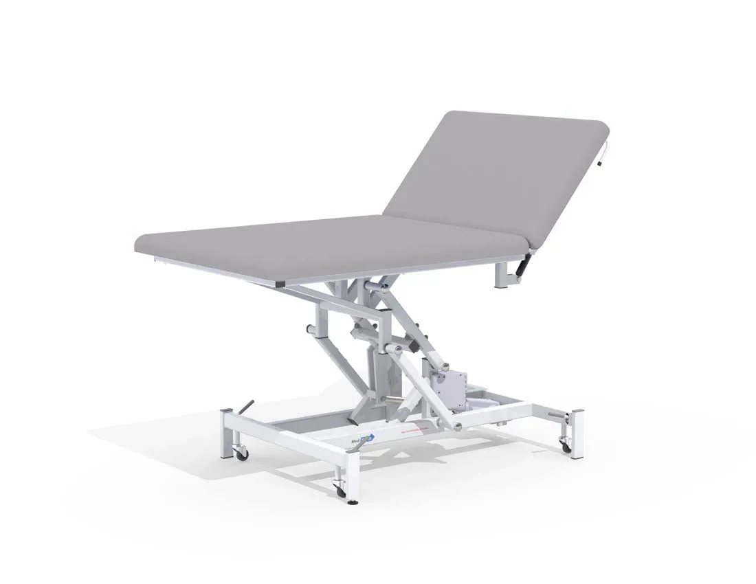 Medi-Plinth 2 Section Bo-Plinth - Electric