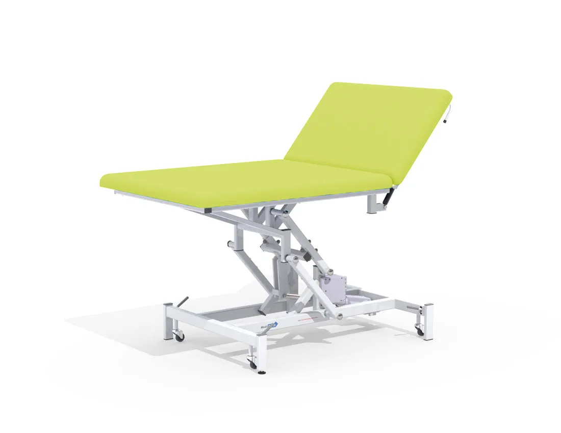 Medi-Plinth 2 Section Bo-Plinth - Electric