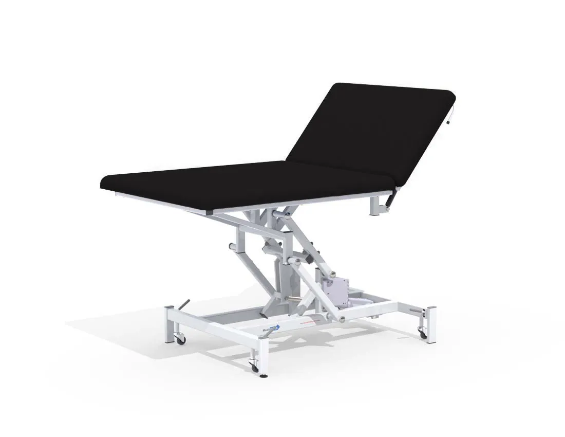 Medi-Plinth 2 Section Bo-Plinth - Electric