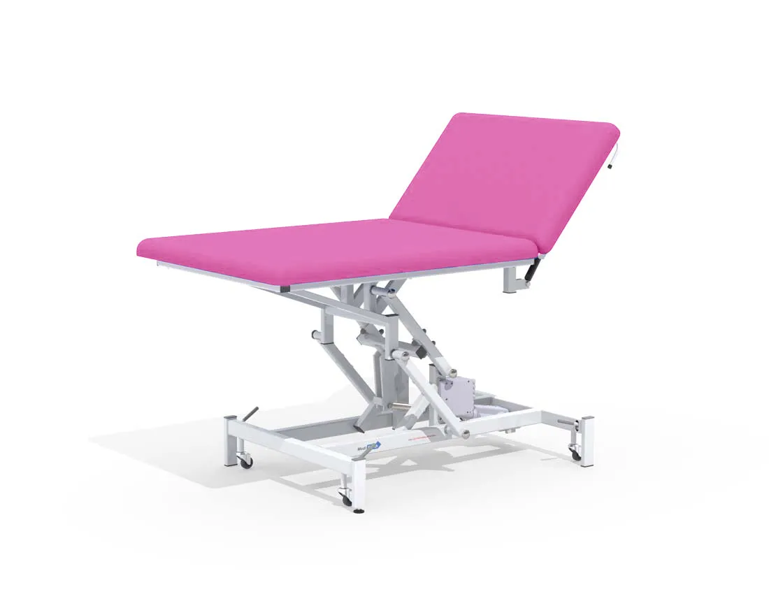 Medi-Plinth 2 Section Bo-Plinth - Electric