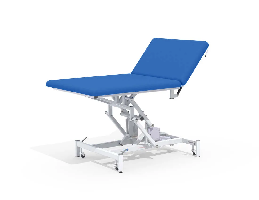 Medi-Plinth 2 Section Bo-Plinth - Electric