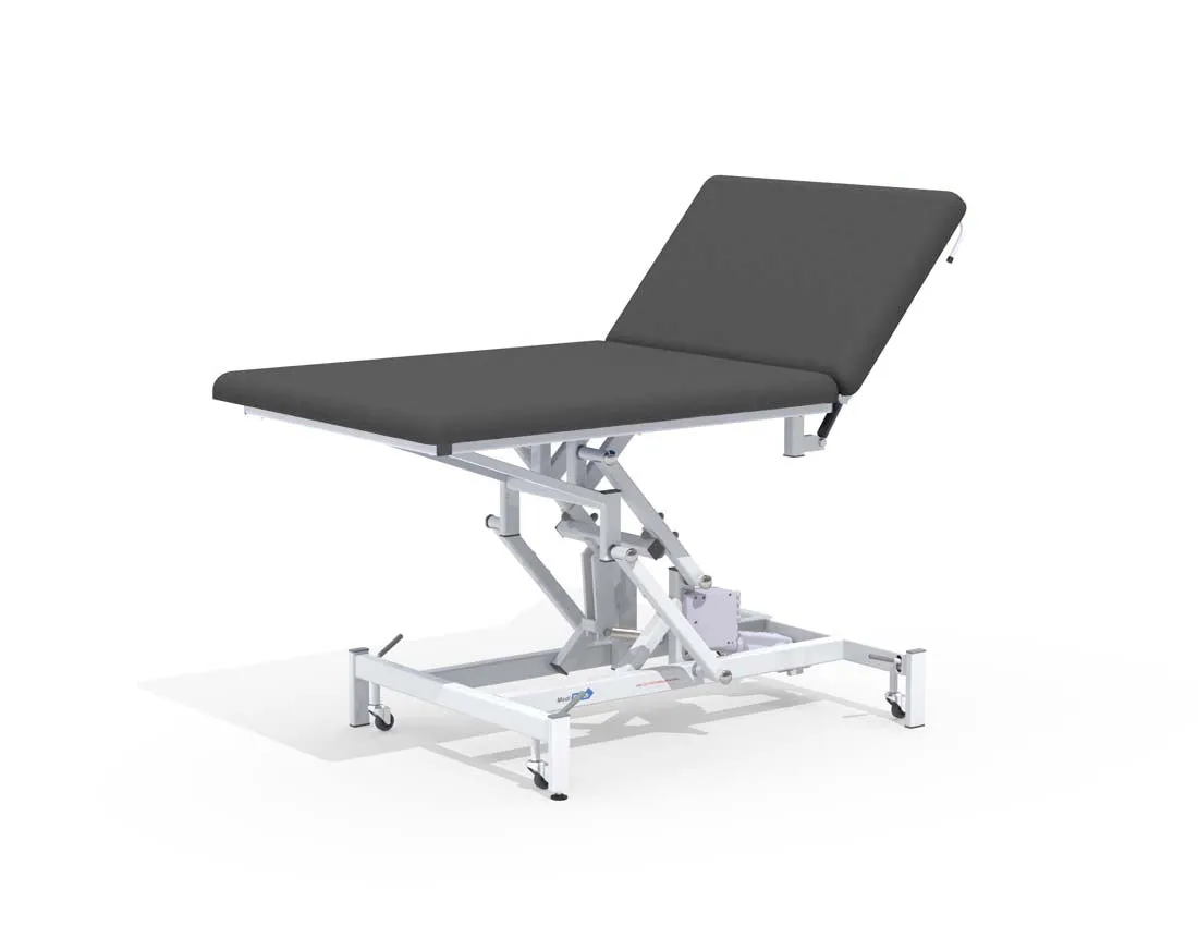 Medi-Plinth 2 Section Bo-Plinth - Electric