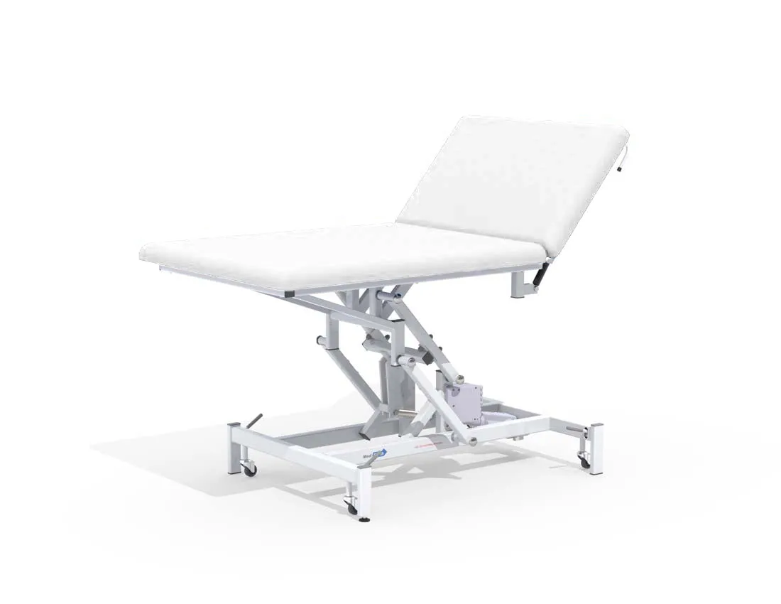 Medi-Plinth 2 Section Bo-Plinth - Electric