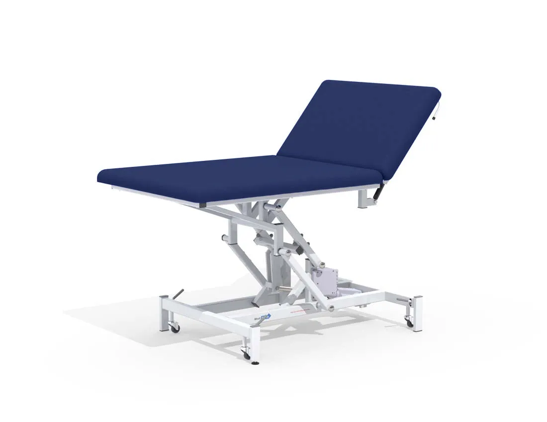 Medi-Plinth 2 Section Bo-Plinth - Electric