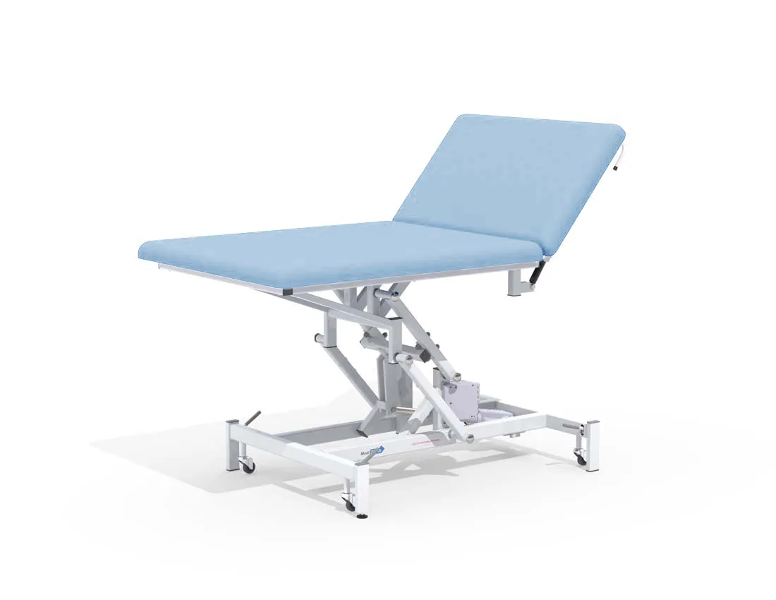 Medi-Plinth 2 Section Bo-Plinth - Electric
