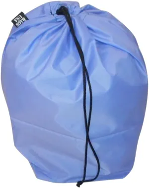 Medium Stuff Sack, Sleeping Bag Cover or Laundry Bag Made in USA. (Lilac)
