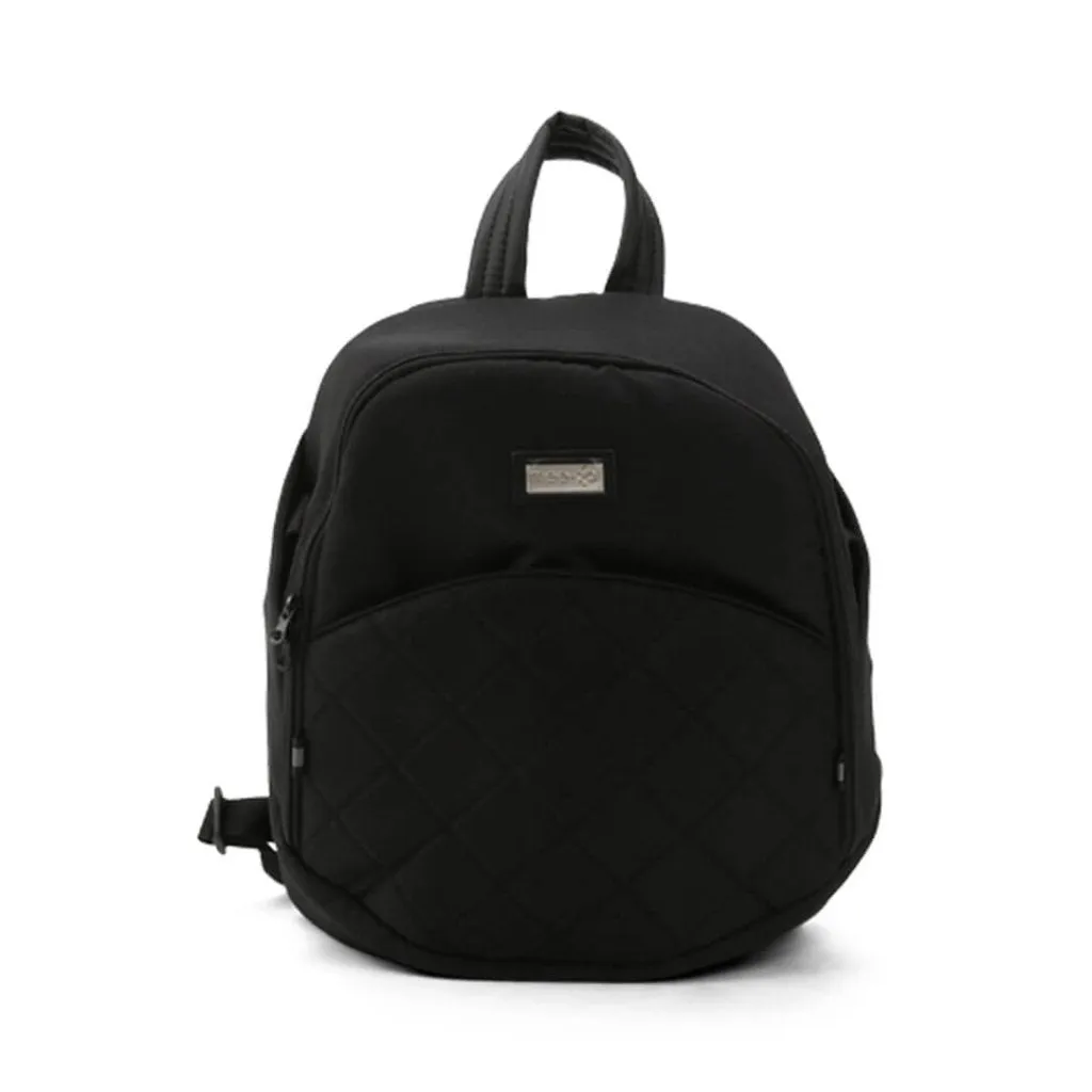 MEE-GO Milano Evo 2in1 Bundle - Standard - Abstract Black