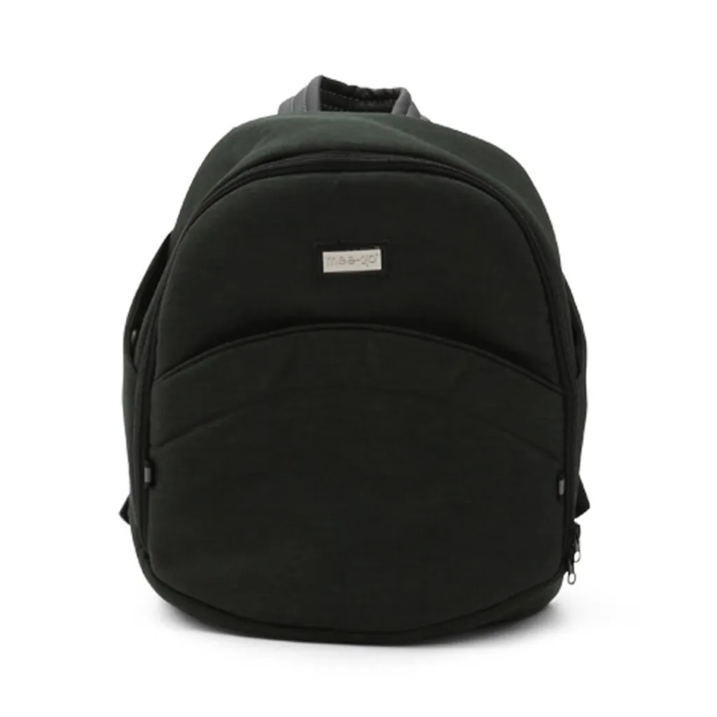 MEE-GO Milano Evo 3in1 Bundle Plus Base - Standard - Racing Green