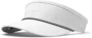 melin Coast Hydro, Mens Sun Visor, Sun Hats for Women & Men, Water-Resistant, Golf, Running, Workout, or Beach Hat