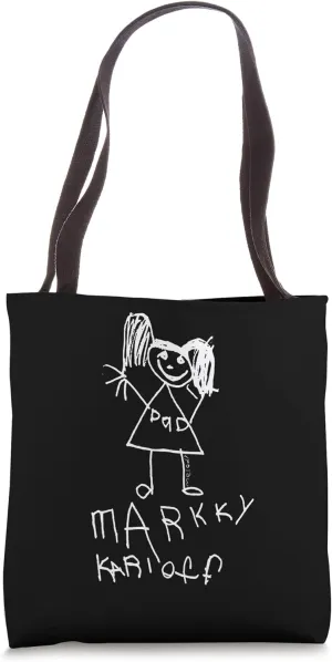Melody's Masterpiece Tote Bag